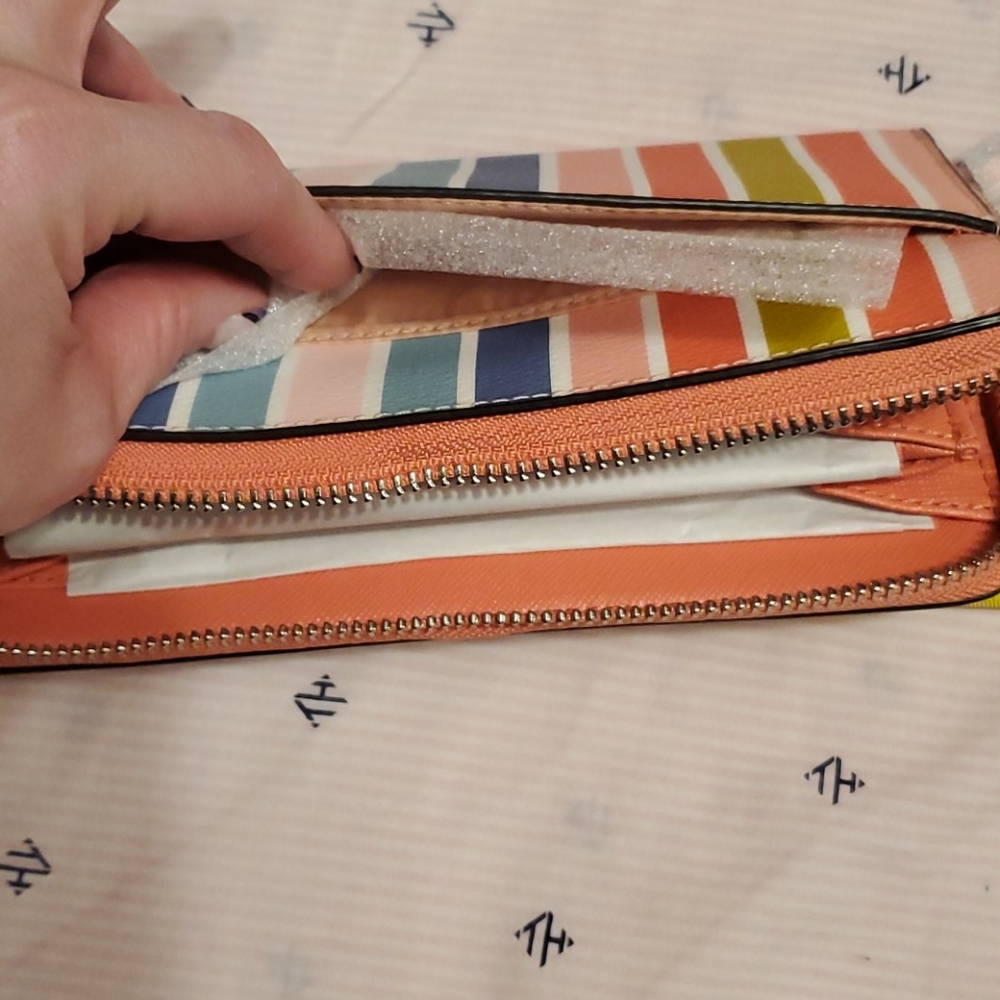 Coach wallet - Picture 6 of 10